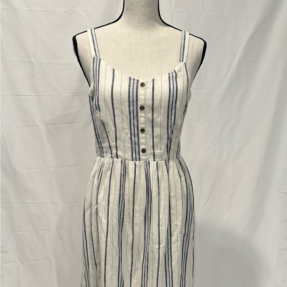 Old navy maxi dress